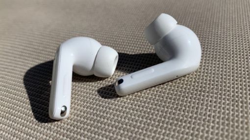 تصویر  Xiaomi Buds 3T Pro(Gloss White)