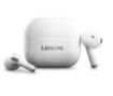تصویر  Lenovo LP04 TWS Earbuds EU White