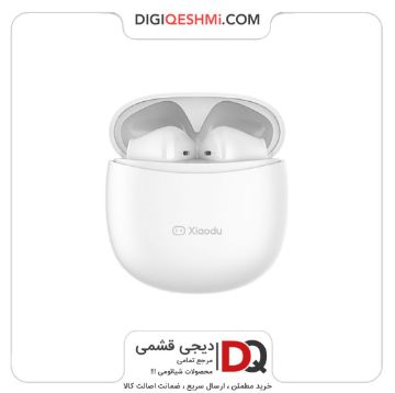 تصویر  Xiaodu TWS Earbuds White Global