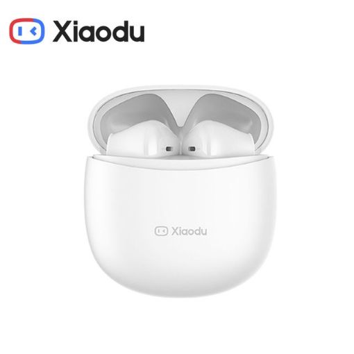 تصویر  Xiaodu TWS Earbuds White Global