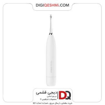 تصویر  Oclean dental flusher W1 Eu  White