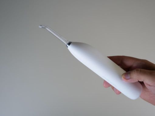 تصویر  Oclean dental flusher W1 Eu  White