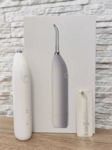 تصویر  Oclean dental flusher W1 Eu  White
