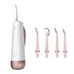 تصویر  Oclean dental flusher W10 Eu Pink