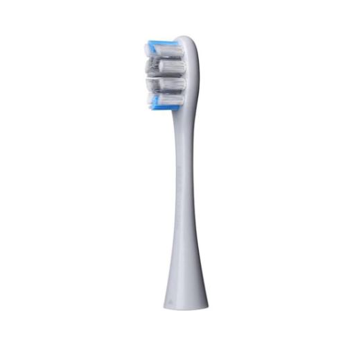 تصویر  Oclean intelligent electric toothbrush head grey single cartridge universal P2G