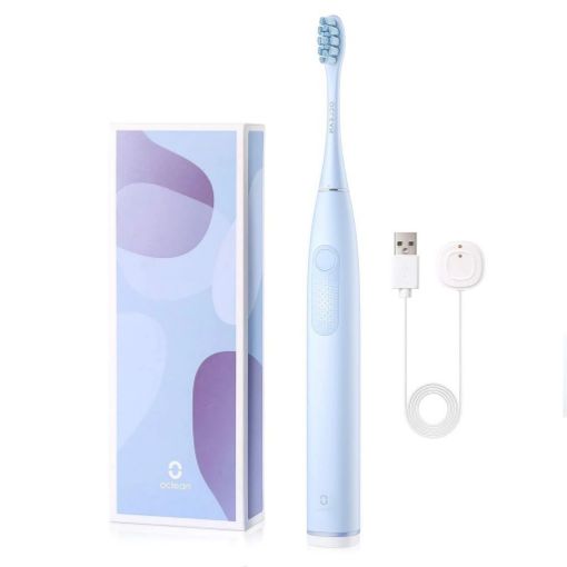 تصویر  Oclean F1 Smart Sonic Electric Toothbrush Eu 