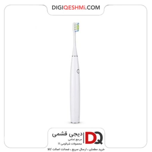 تصویر  Oclean One Smart Sonic Electric Toothbrush Eu White