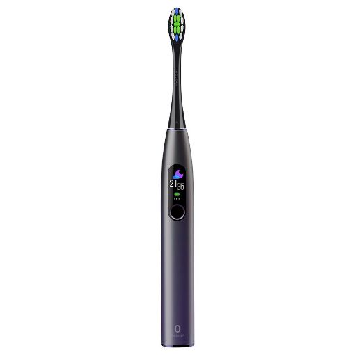 تصویر  Oclean X Pro Smart Sonic Electric Toothbrush مسواک برقی هوشمند شیائومی 