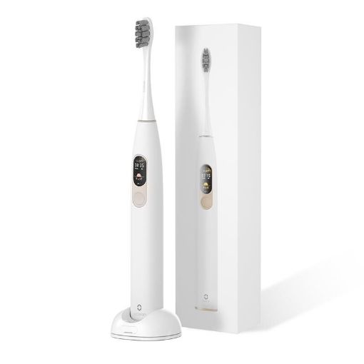تصویر  Oclean X Smart Sonic Electric Toothbrush Eu 