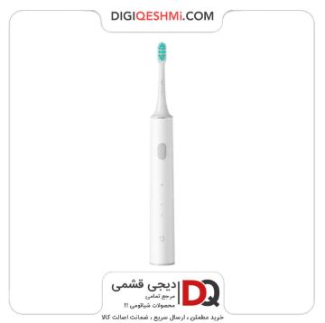 تصویر  Mi  Sonic Electric Toothbrush T500