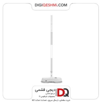 تصویر  Eureka Floor cleaning machine FC3 EU