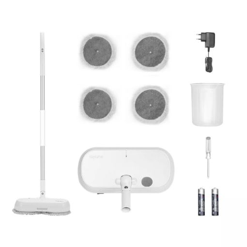 تصویر  Eureka Floor cleaning machine FC3 EU