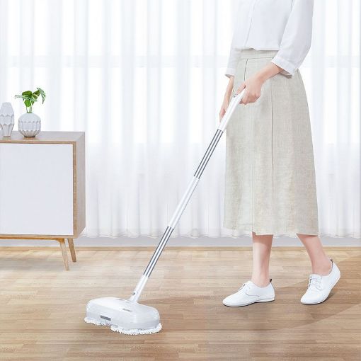 تصویر  Eureka Floor cleaning machine FC3 EU