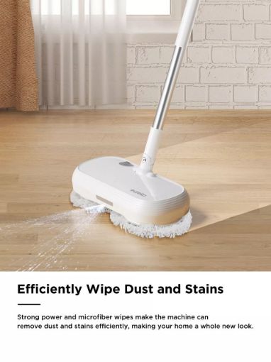 تصویر  Eureka Floor cleaning machine FC3 EU
