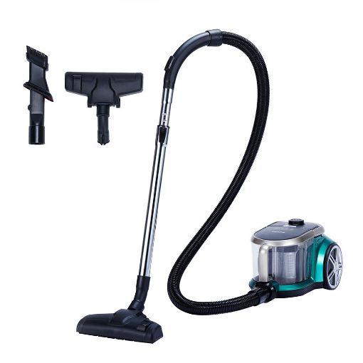 تصویر  جاروبرقي شیائومی مدل Eureka Apollo Vacuum Cleaner ا Eureka Apollo Vacuum Cleaner
