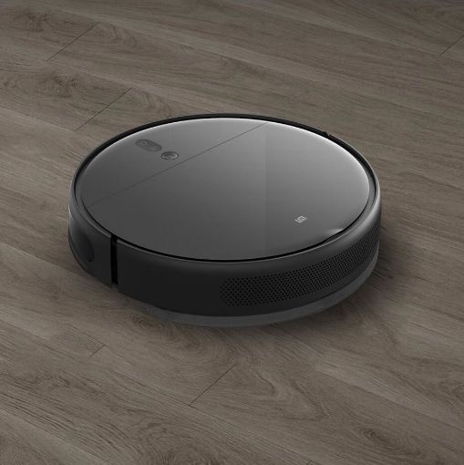 تصویر   Mi Robot Vacuum-Mop 2 Pro Plus