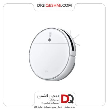 تصویر  Mi Robot Vacuum-Mop 2