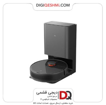 تصویر  Mi Robot Vacuum-Mop 2 Ultra Auto-empty station