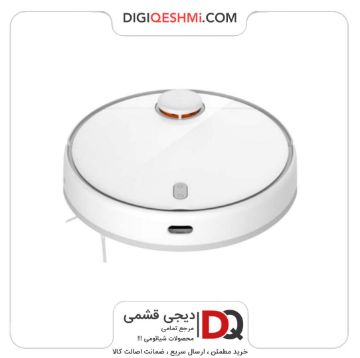 تصویر  جارو رباتیک شیائومی Mop 2 Pro