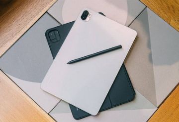 تصویر  تبلت شیائومی مدل Mi Pad 5  6+256-گلوبال-ارسال فوری