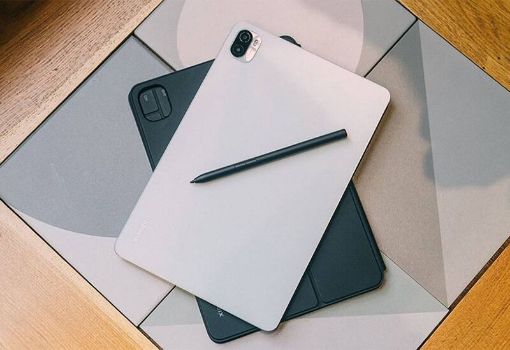 تصویر  تبلت شیائومی مدل Mi Pad 5  6+256-گلوبال-ارسال فوری