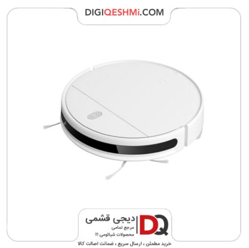 تصویر  Mi Robot Vacuum-Mop Essential EU