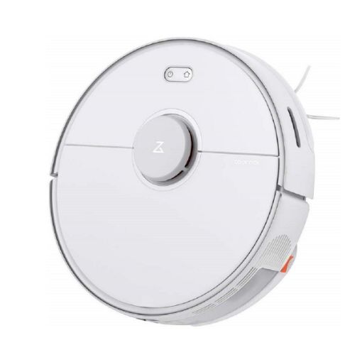 تصویر  RockRobort Vacuum S5Max White black EU