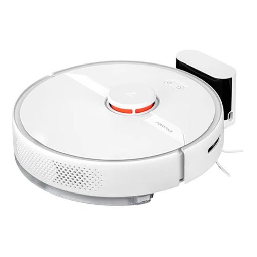 تصویر  RockRobort Vacuum S6Pure White EU
