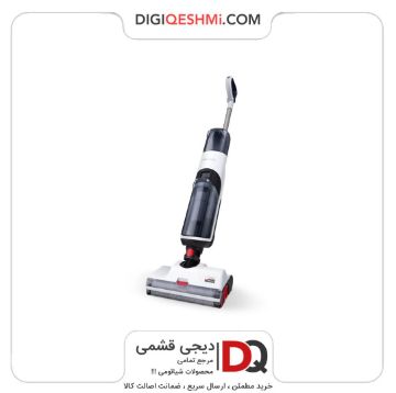 تصویر  RockRobort Dyad U10 Floor Scrubbers Black EU