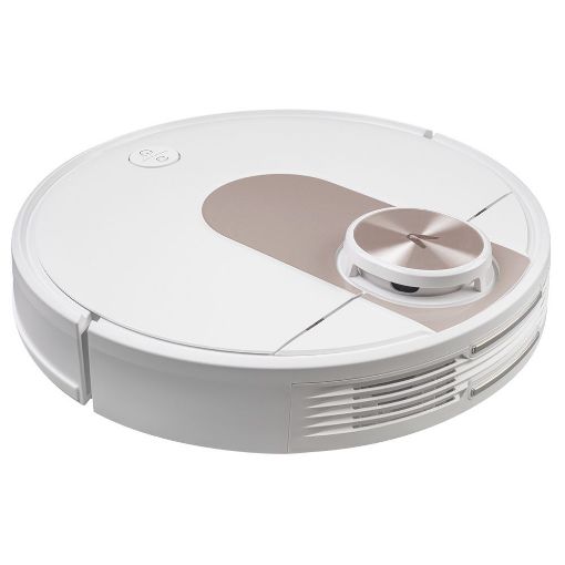 تصویر  Viomi Robot Vacuum SE White EU