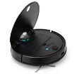 تصویر  Viomi Robot Vacuum Black V3 EU