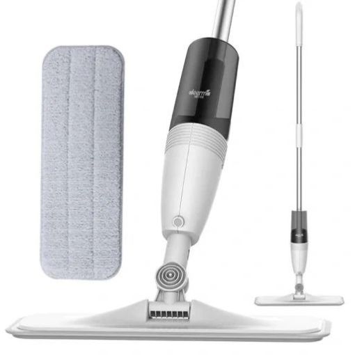 تصویر  Deerma Spray Water Mop TB500 