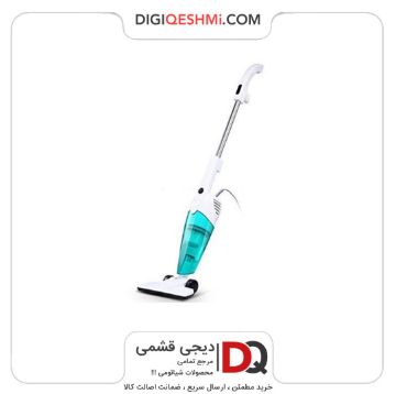 تصویر  Deerma Vacuum Cleaner DX118C