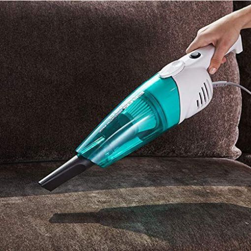تصویر  Deerma Vacuum Cleaner DX118C