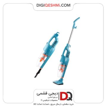 تصویر  Deerma Vacuum Cleaner DX900 Green