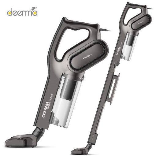 تصویر  Deerma Vacuum Cleaner DX700S