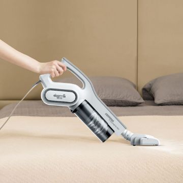تصویر  Deerma Vacuum Cleaner DX700