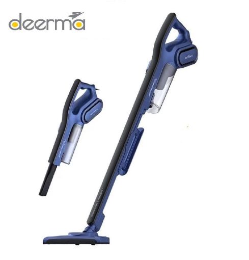 تصویر  Deerma Vacuum Cleaner DX810 