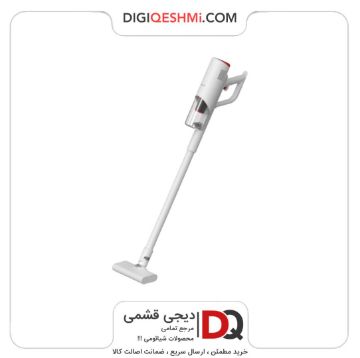 تصویر  Deerma Vacuum Cleaner DX300 