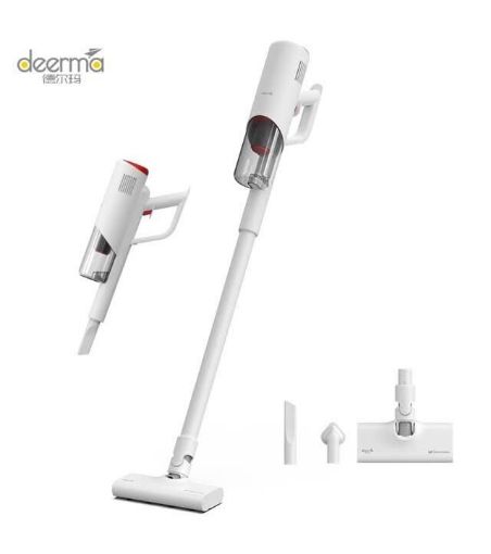 تصویر  Deerma Vacuum Cleaner DX300 