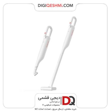 تصویر  Deerma Wireless Vacuum Cleaner VC01 