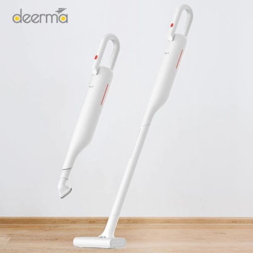 تصویر  Deerma Wireless Vacuum Cleaner VC01 