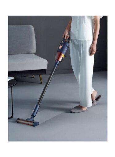 تصویر  Deerma Wireless Vacuum Cleaner VC811 