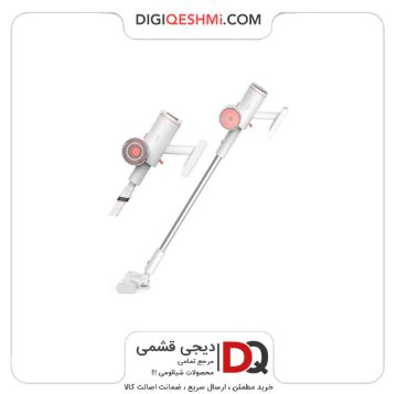 تصویر  Deerma Wireless Vacuum Cleaner VC25plus