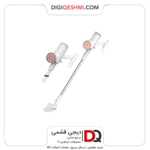 تصویر  Deerma Wireless Vacuum Cleaner VC25plus