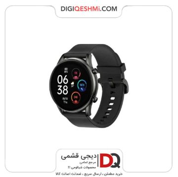 تصویر  Haylou RT2/LS10 Smart watch Black Global