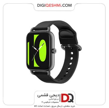 تصویر  Haylou RS4/LS12 Smart watch Black Global