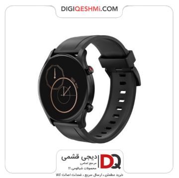 تصویر  Haylou LS04 Smart watch Black Global