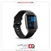 تصویر  Haylou Ls02 320 Smart watch Black Global