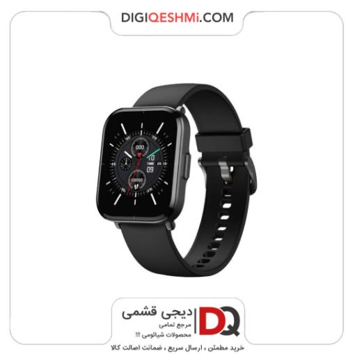 تصویر  Mibro Smart watch Color Black Global